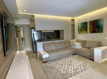 Apartamento · 80m² · 2 Quartos · 2 Vagas · Oportunidade - Apartamento - Vila Nova Conceição - 2 Dormitórios - 80m².