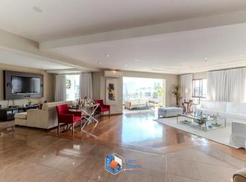 3285d71e-00b3-4e37-a502-3581cf414fb9.jpg · Apartamento para venda em Real Parque com 4 quartos, sendo 4 suítes, 290m²