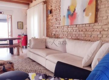 Casa · 480m² · 3 Quartos · 4 Vagas · Oportunidade - Casa Sobrado - Moema - 3 Dormitórios - 480m².