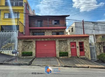 dbc7c499-c3ad-4112-b7e3-11eb2d6214a4.jpg · Casa para venda em Parque São Domingos com 3 quartos, sendo 1 suíte, 313m²