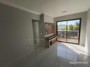 Apartamento · 52m² · 2 Quartos · APARTAMENTO 2 Dorm. - SANTA FÉ