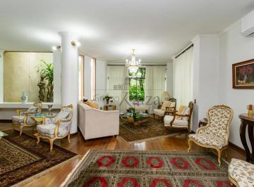 Casa · 400m² · 4 Quartos · 6 Vagas · Casa - Planalto Paulista - 4 Dormitórios - 960m².