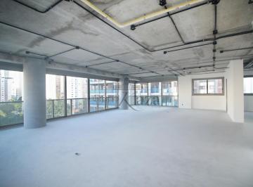Apartamento · 358m² · 4 Quartos · 4 Vagas · Apartamento - Vila Nova Conceição - 4 Suítes - 358m².