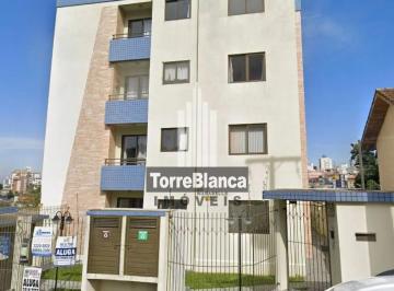 whatsapp-image-2026-04-20-at-18-58-501776875412307.jpeg · Apartamento para locação, 1 quarto, Edifício Marabelle - Jardim Carvalho, Ponta Grossa.