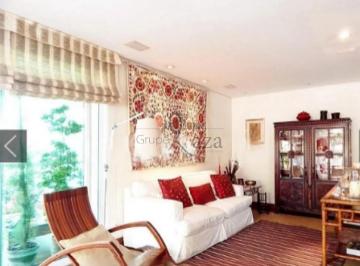Apartamento · 231m² · 3 Quartos · 4 Vagas · Apartamento - Vila Nova Conceição - 3 Dormitórios - 231m².
