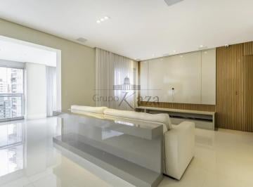 Apartamento · 157m² · 3 Quartos · 3 Vagas · Apartamento - 3 Suítes - Vila Nova Conceição - 157m².