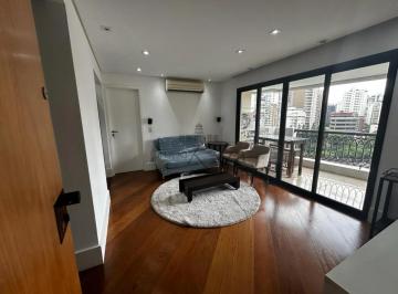 Apartamento · 116m² · 3 Quartos · 3 Vagas · Apartamento - Moema - 3 Dormitórios - 116,48m².