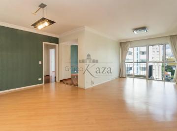 Apartamento · 168m² · 4 Quartos · 2 Vagas · Apartamento - Indianópolis - 4 Dormitórios - 168m².