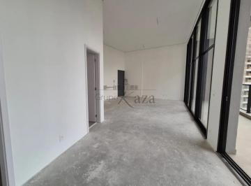 Apartamento · 62m² · 1 Quarto · 1 Vaga · Apartamento - Indianópolis - 1 Dormitório - 62,43m².