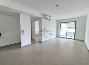 Apartamento · 53m² · 1 Quarto · 1 Vaga · Apartamento - Moema - 1 Dormitório - 53,70m².