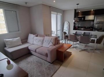 Apartamento · 72m² · 2 Quartos · 2 Vagas · Apartamento - Vila Nova Conceição - 2 Dormitórios - 72m².