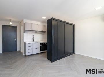 Apartamento · 34m² · 1 Quarto · STUDIO DE ALTO PADRÃO | LOCALIZAÇÃO PRIVILEGIADA
