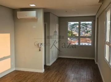 Comercial · 60m² · 2 Vagas · Oportunidade - Sala Comercial - Centro - Jacareí - 60m².