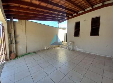 Casa · 40m² · 1 Quarto · Casa de fundo para locação - Jardim Europa I - Santa Bárbara D'Oeste/SP