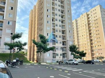 Apartamento · 56m² · 2 Quartos · 1 Vaga · Apartamento à venda no bairro Lagoa Seca - Santa Bárbara D'Oeste/SP