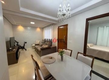 WhatsApp Image 2026-04-23 at 17 · 128m², 3 qts, armários planejados, ar condicionado, churrasqueira - R$: 550.000 Financia