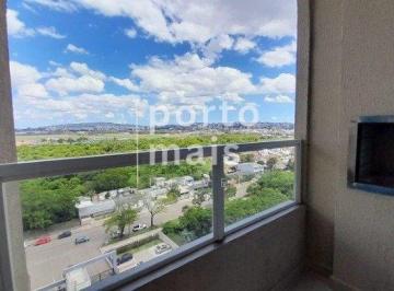 Apartamento · 50m² · 2 Quartos · Apartamento para aluguel - em Humaitá
