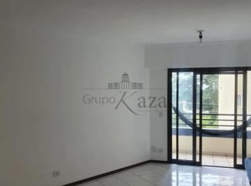 Apartamento · 105m² · 3 Quartos · 2 Vagas · Apartamento - Residencial Atlanta - Parque Residencial Aquarius - 3 Dormitórios - 105m².
