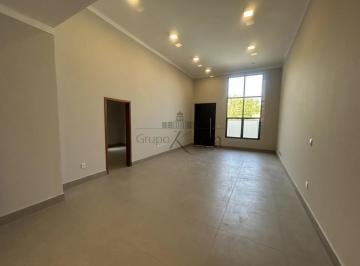 Casa · 250m² · 3 Quartos · 2 Vagas · Oportunidade - Casa - Loteamento Villa Branca - 3 Dormitórios - 250m².