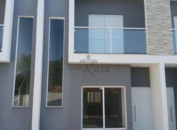 Casa · 86m² · 2 Quartos · 1 Vaga · Casa em Condomínio - Cidade Jardim - Villagio Condomínio Miami - 2 Dormitórios - 86,60m².