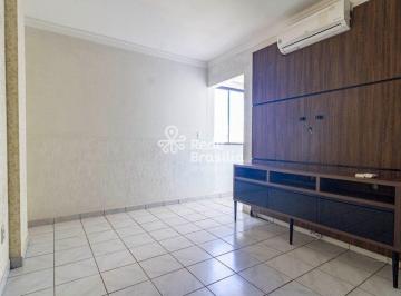 Apartamento · 73m² · 3 Quartos · 1 Vaga · TH35057 - Av Parque Aguas Claras - Águas Claras Res. Siena, Apartamento 03 quartos, 73m². Agende sua