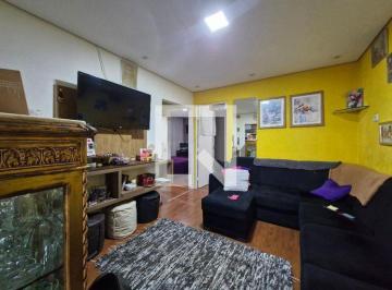 Casa · 120m² · 3 Quartos · 1 Vaga · Casa para Aluguel - Jardim de Lourdes, 3 Quartos, 120 m² - Embu das Artes