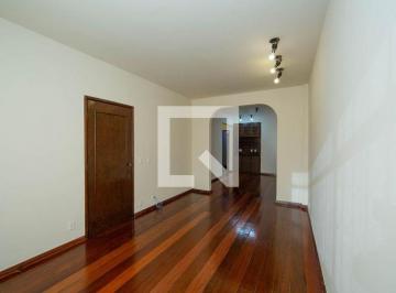 Apartamento · 145m² · 4 Quartos · 4 Vagas · Apartamento para Aluguel - Santo Antônio, 4 Quartos,  145 m² - Belo Horizonte