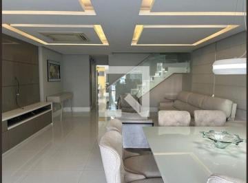 Casa · 380m² · 4 Quartos · 2 Vagas · Casa para Aluguel - Vargem Grande, 4 Quartos, 380 m² - Rio de Janeiro