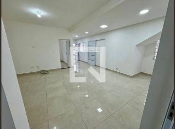 Casa · 100m² · 2 Quartos · Casa para Aluguel - Vila Fidalgo, 2 Quartos,  100 m² - São Paulo