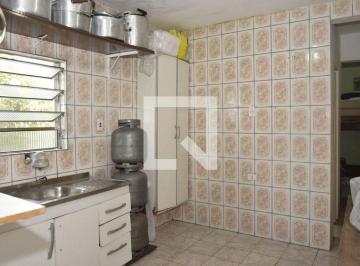 Casa · 120m² · 1 Quarto · 1 Vaga · Casa para Aluguel - Jardim de Lourdes, 1 Quarto, 120 m² - Embu das Artes