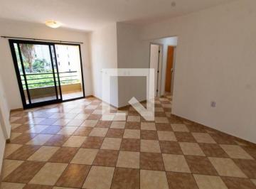 Apartamento · 75m² · 3 Quartos · 2 Vagas · Apartamento para Aluguel - Mansões Santo Antônio, 3 Quartos,  75 m² - Campinas