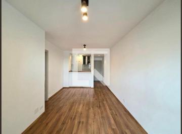 Apartamento · 97m² · 3 Quartos · 2 Vagas · Apartamento para Aluguel - Moema, 3 Quartos,  97 m² - São Paulo