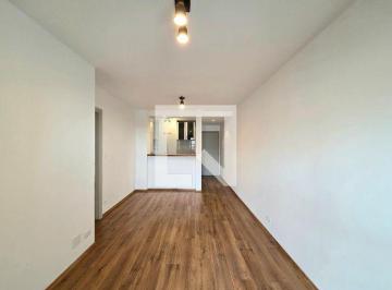 Apartamento · 97m² · 3 Quartos · 2 Vagas · Apartamento para Aluguel - Moema, 3 Quartos,  97 m² - São Paulo