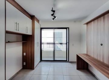 Apartamento · 25m² · 1 Quarto · Apartamento para Aluguel - Ipiranga, 1 Quarto,  25 m² - São Paulo