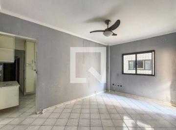Apartamento · 126m² · 2 Quartos · 1 Vaga · Apartamento para Aluguel - Aviação, 2 Quartos,  126 m² - Praia Grande