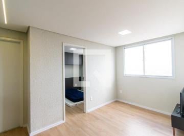 Apartamento · 37m² · 2 Quartos · Apartamento para Aluguel - Jardim Santa Adelia, 2 Quartos,  37 m² - São Paulo