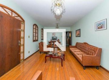 Casa · 384m² · 5 Quartos · 4 Vagas · Casa para Aluguel - Barreiro, 5 Quartos,  384 m² - Belo Horizonte