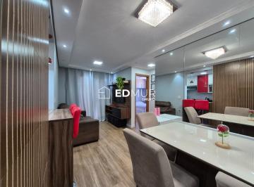 Apartamento · 50m² · 2 Quartos · Apartamento à venda - na Vila Metalúrgica