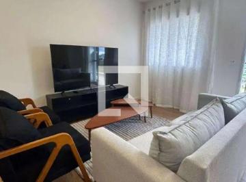 Apartamento · 83m² · 2 Quartos · 2 Vagas · Apartamento para Aluguel - Alphaville, 2 Quartos,  83 m² - Barueri