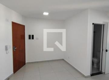 Apartamento · 32m² · 1 Quarto · Apartamento para Aluguel - Cerâmica, 1 Quarto, 32 m² - São Caetano do Sul