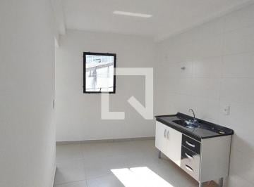 Apartamento · 33m² · 1 Quarto · Apartamento para Aluguel - Cerâmica, 1 Quarto, 33 m² - São Caetano do Sul