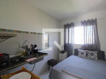 Apartamento · 43m² · 1 Quarto · 1 Vaga · Apartamento para Aluguel - Curicica, 1 Quarto,  43 m² - Rio de Janeiro