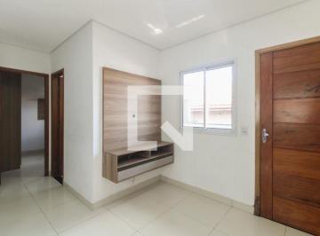 Apartamento · 51m² · 2 Quartos · Apartamento para Aluguel - Vila Esperança, 2 Quartos,  51 m² - São Paulo
