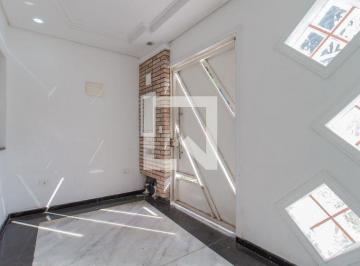 Casa · 468m² · 5 Quartos · 1 Vaga · Casa para Aluguel - Vila Nossa Sra. das Vitorias, 5 Quartos,  468 m² - Mauá