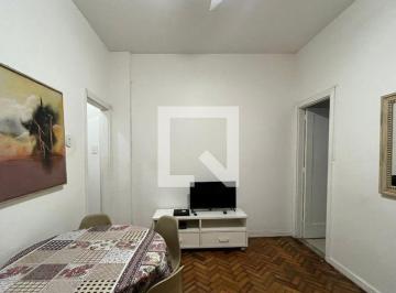 Apartamento · 60m² · 1 Quarto · Apartamento para Aluguel - Copacabana, 1 Quarto,  60 m² - Rio de Janeiro
