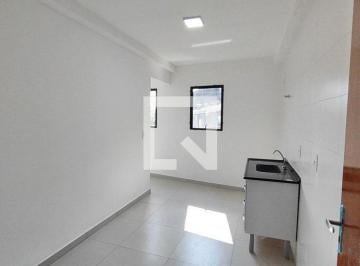 Apartamento · 34m² · 1 Quarto · Apartamento para Aluguel - Cerâmica, 1 Quarto, 34 m² - São Caetano do Sul