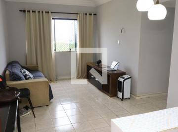 Apartamento · 68m² · 3 Quartos · 1 Vaga · Apartamento para Aluguel - Stiep, 3 Quartos,  68 m² - Salvador