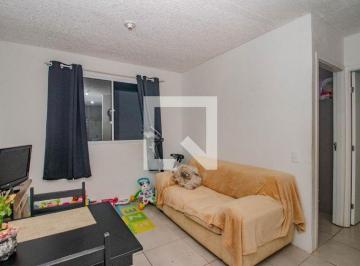 Apartamento · 40m² · 2 Quartos · 1 Vaga · Apartamento para Aluguel - Rubem Berta, 2 Quartos,  40 m² - Porto Alegre
