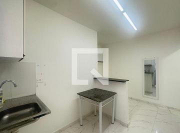 Casa · 25m² · 1 Quarto · Casa para Aluguel - Bosque da Saúde, 1 Quarto, 25 m² - São Paulo