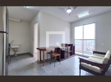 Apartamento · 33m² · 2 Quartos · Apartamento para Aluguel - Água Branca, 2 Quartos, 33 m² - São Paulo